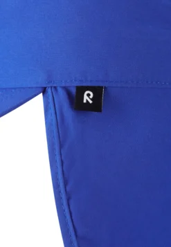 Reima aurinkohattu Biitsi, Sparkly Blue