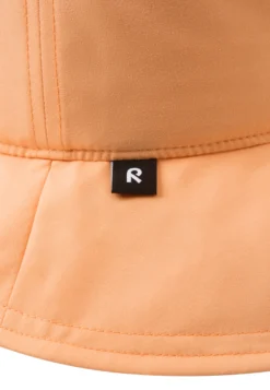 Reima aurinkohattu Rantsu, Apricot
