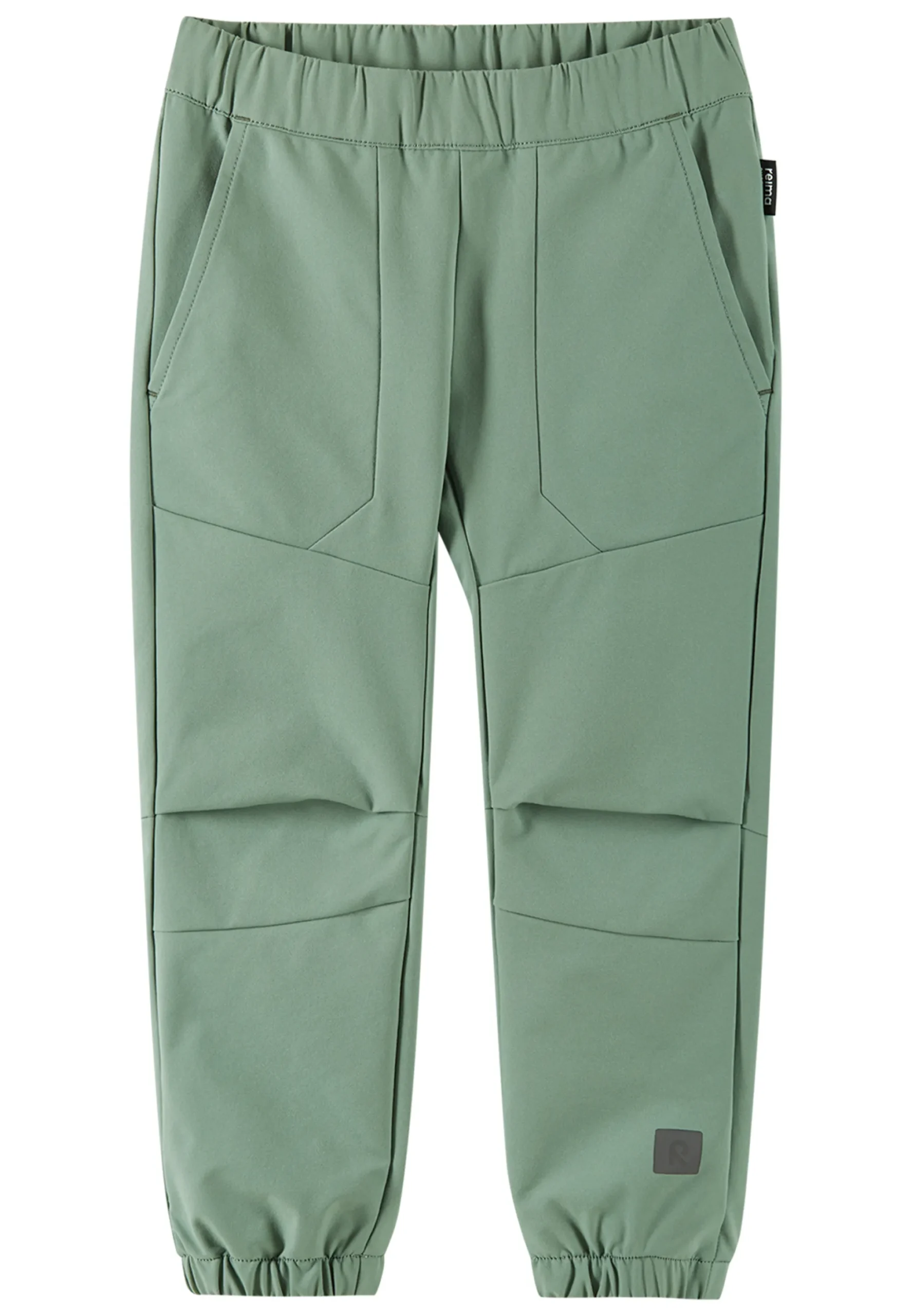 Reima BugProof housut Siimes, Stone Green