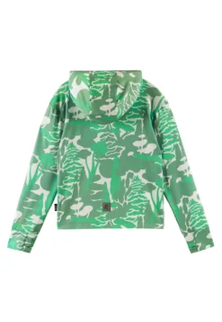 Reima BugProof huppari Surista, Stone Green