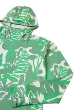 Reima BugProof huppari Surista, Stone Green