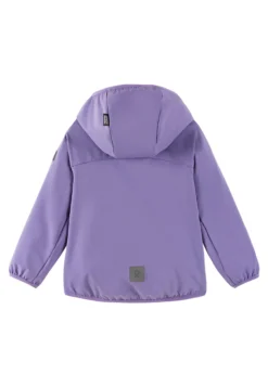 Reima BugProof takki Retkiin, Misty Violet