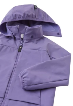 Reima BugProof takki Retkiin, Misty Violet