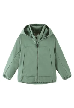 Reima BugProof takki Retkiin, Stone Green