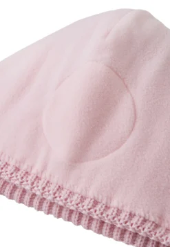 Reima Heijastava Pipo Pilke, Pale Rose