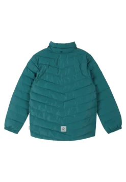 Reima kevyttoppatakki Uumaja, Dark Teal