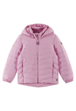 Reima kevyttoppatakki Uumaja, Light Heather