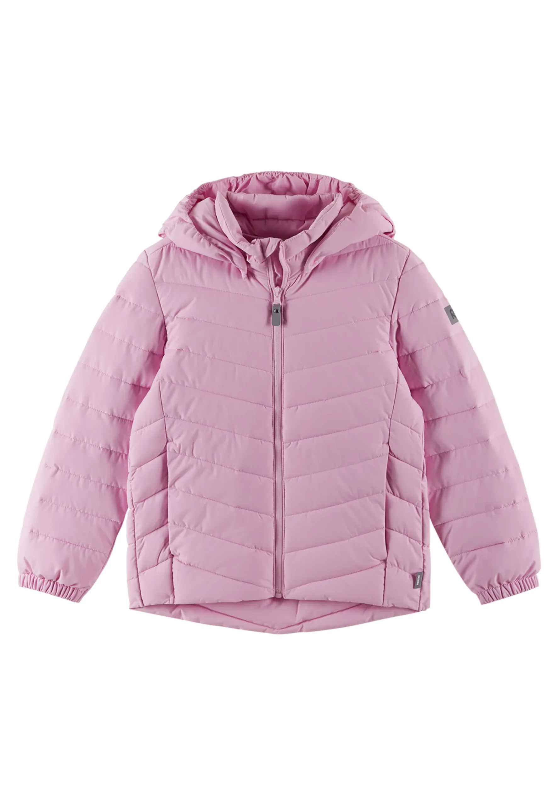 Reima kevyttoppatakki Uumaja, Light Heather