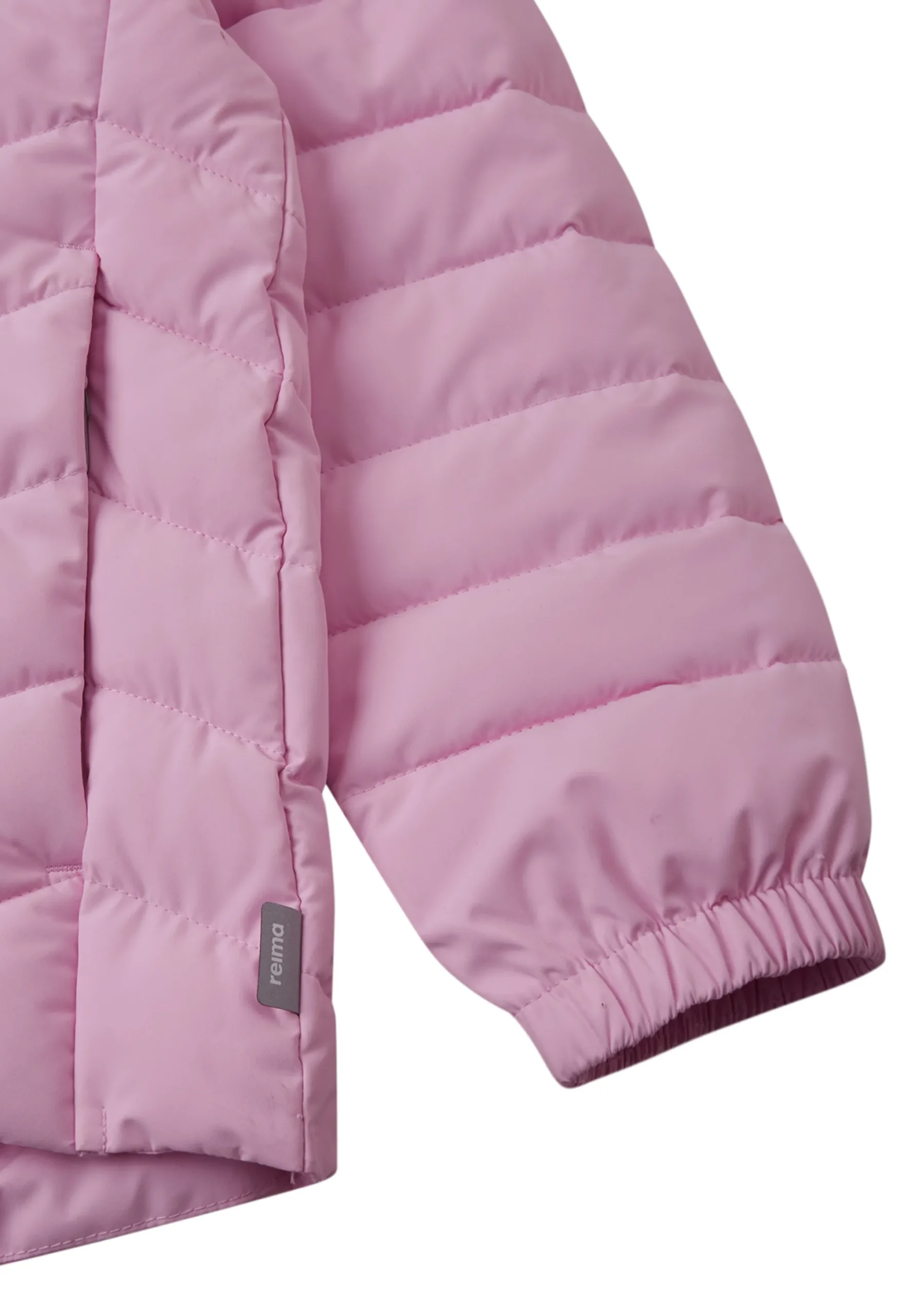 Reima kevyttoppatakki Uumaja, Light Heather