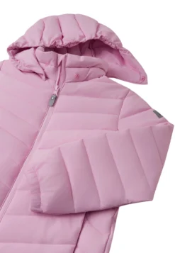 Reima kevyttoppatakki Uumaja, Light Heather