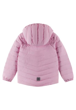 Reima kevyttoppatakki Uumaja, Light Heather