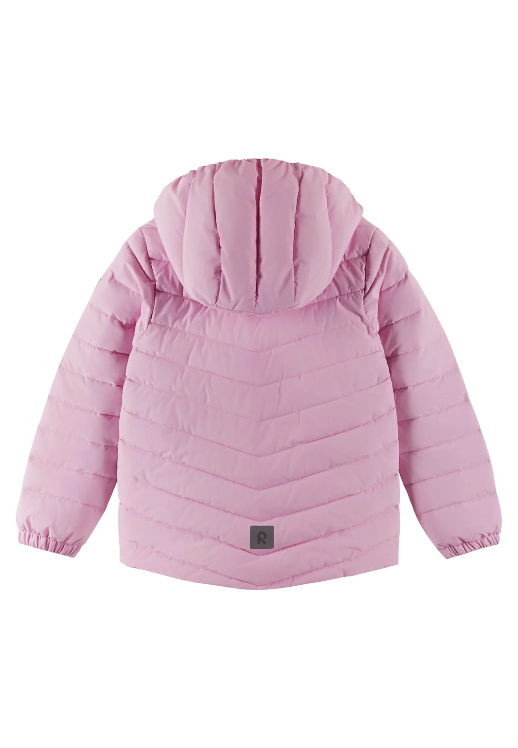 Reima kevyttoppatakki Uumaja, Light Heather