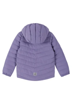Reima kevyttoppatakki Uumaja, Misty Violet