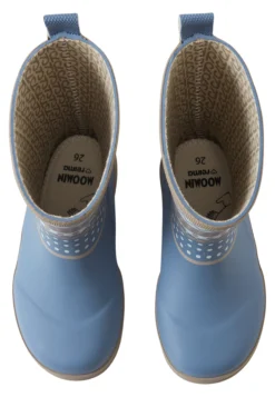 Reima kumisaappaat Moomin Magisk, Blue Ocean