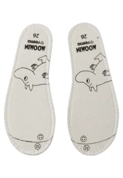 Reima kumisaappaat Moomin Magisk, Blue Ocean