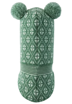 Reima Kypu00e4ru00e4myssy Kuuraan, Green Clay