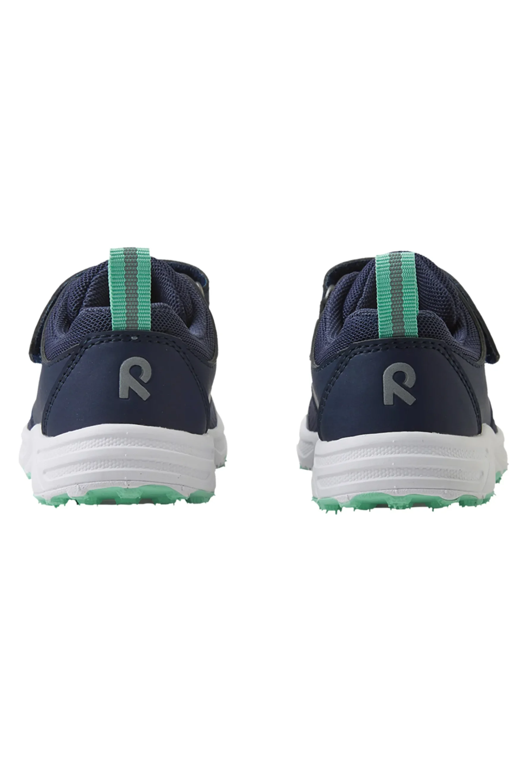 Reima lenkkarit Ekana, Navy