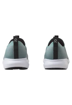 Reima nauhattomat lenkkarit Bouncing, Stone Green