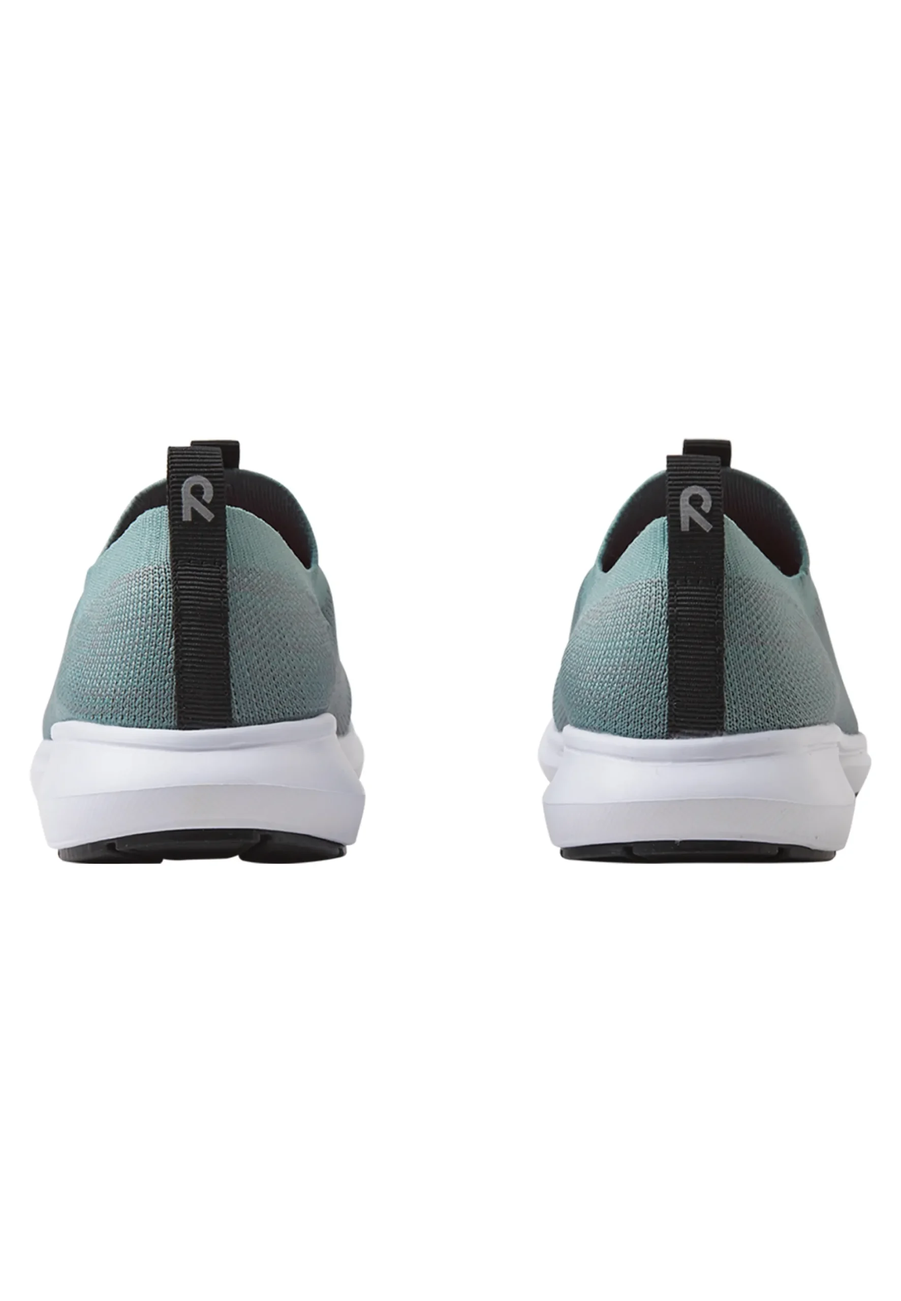 Reima nauhattomat lenkkarit Bouncing, Stone Green