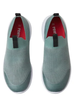 Reima nauhattomat lenkkarit Bouncing, Stone Green