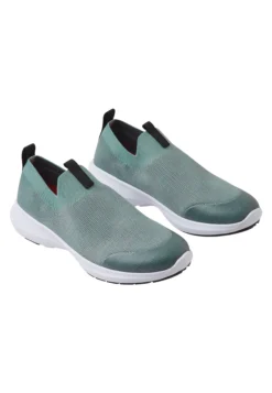 Reima nauhattomat lenkkarit Bouncing, Stone Green