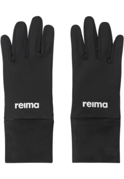 Reima neulesormikkaat, Loisto