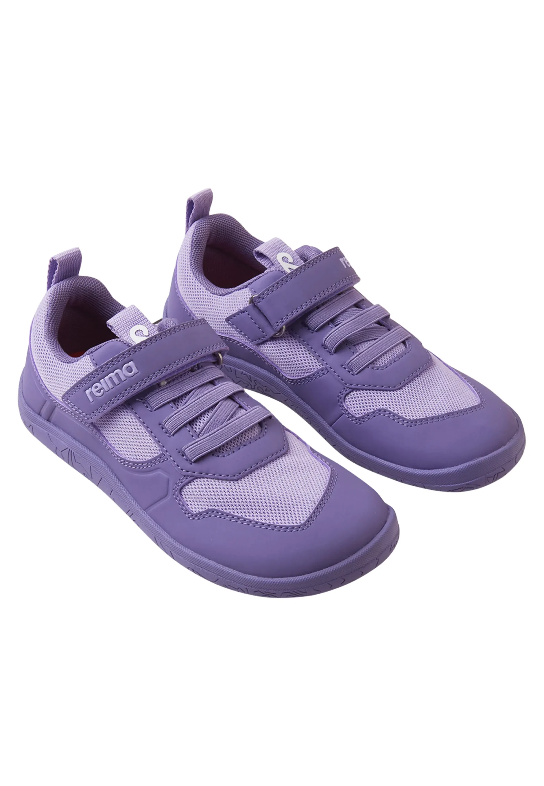 Reima paljasjalkakengu00e4t Telmin Junior, Misty Violet