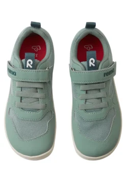 Reima paljasjalkakengu00e4t Telmin Junior, Stone Green