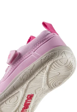 Reima paljasjalkakengu00e4t Telmin Kids, Light Heather
