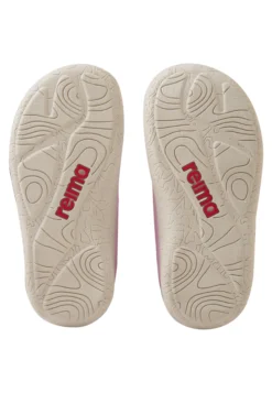 Reima paljasjalkakengu00e4t Telmin Kids, Light Heather