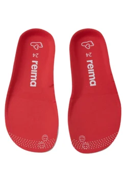 Reima paljasjalkakengu00e4t Telmin Kids, Light Heather