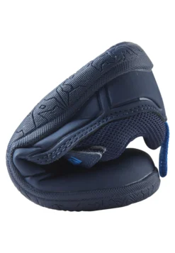 Reima paljasjalkakengu00e4t Telmin Kids, Navy