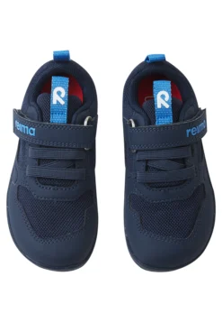 Reima paljasjalkakengu00e4t Telmin Kids, Navy