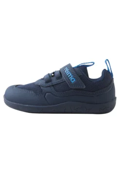 Reima paljasjalkakengu00e4t Telmin Kids, Navy