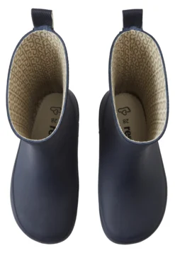 Reima paljasjalkakumisaappaat Ankka, Navy
