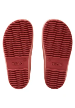 Reima paljasjalkakumisaappaat Ankka, Rose Blush
