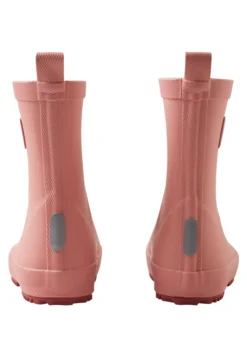 Reima paljasjalkakumisaappaat Ankka, Rose Blush