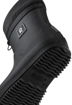 Reima paljasjalkakumisaappaat Thermo-Ankka, Black