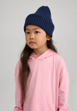 Reima pipo Hattara, Navy