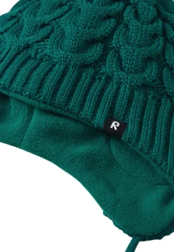 Reima pipo Paljakka, Deeper Green