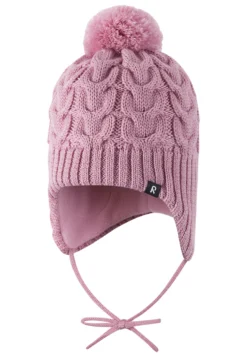 Reima pipo Paljakka, Grey Pink