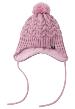 Reima pipo Paljakka, Grey Pink