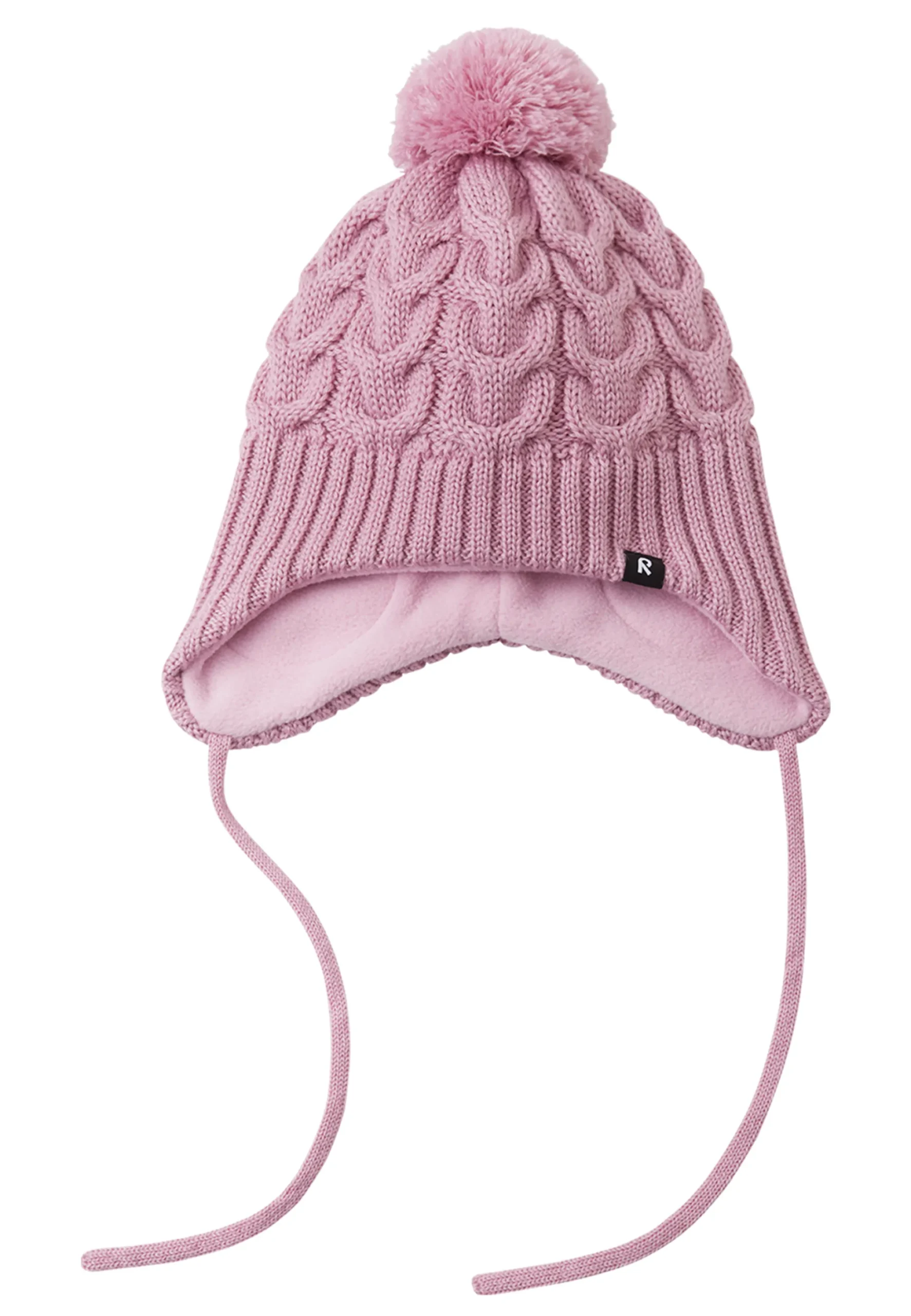 Reima pipo Paljakka, Grey Pink