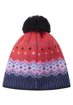 Reima pipo Pohjoinen, Breezy Violet