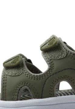 Reima sandaalit Bungee, Greyish Green