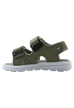Reima sandaalit Bungee, Greyish Green