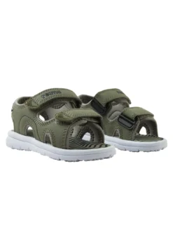Reima sandaalit Bungee, Greyish Green