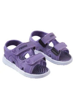 Reima sandaalit Bungee, Misty Violet
