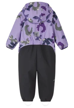 Reima softshell-haalari Mjosa, Blooming Lilac