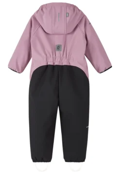 Reima softshell-haalari Mjosa, Grey Pink
